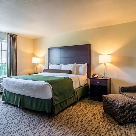 Cobblestone Hotel & Suites - อีรี ภายนอก รูปภาพ