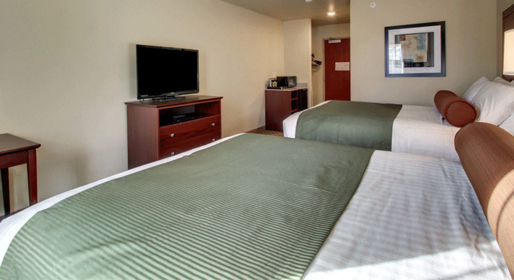 Cobblestone Hotel & Suites - อีรี ภายนอก รูปภาพ