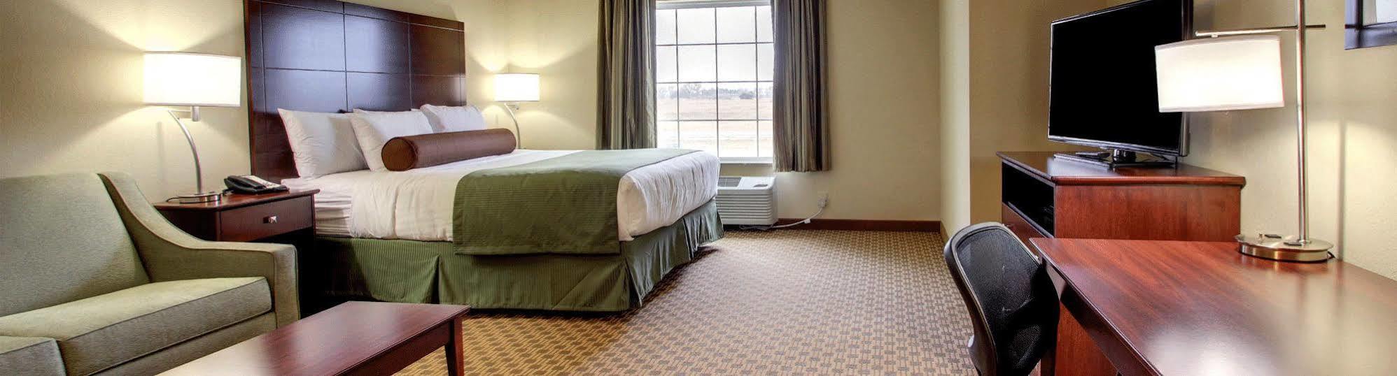 Cobblestone Hotel & Suites - อีรี ภายนอก รูปภาพ